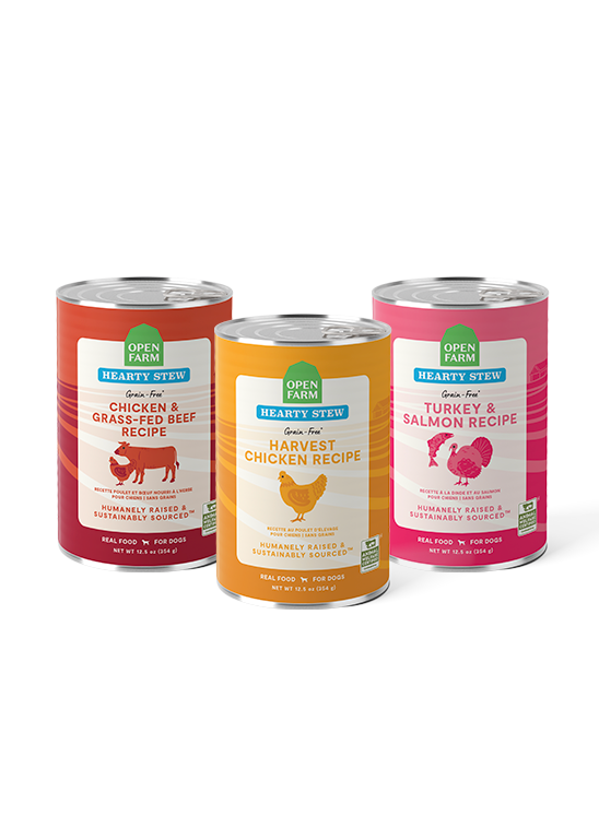 Dog Food Variety Pack product image 1