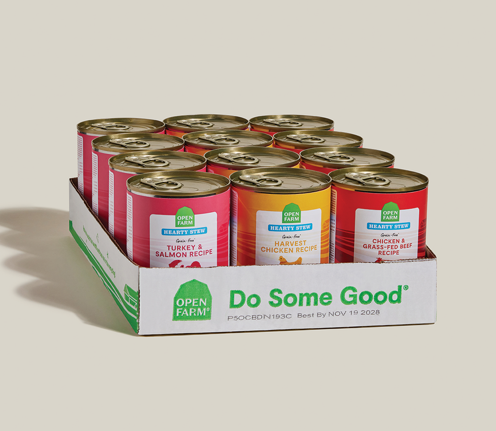 Dog Food Variety Pack product image 2