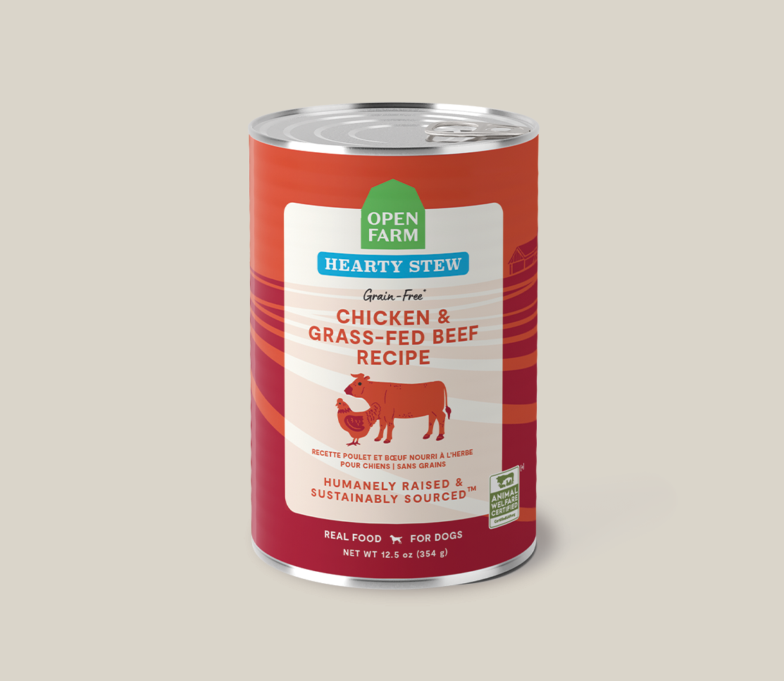 Dog Food Variety Pack product image 4