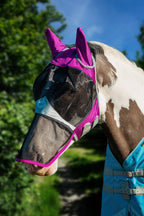 Horse Fly Mask product image 1