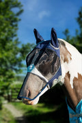 Horse Fly Mask with Nose Cover product image 1