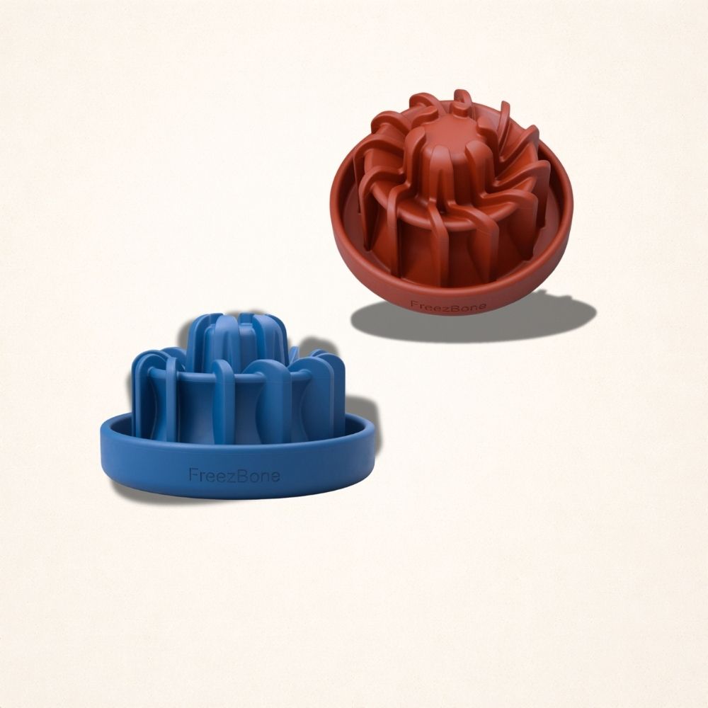 Treat Dispensing Dog Toy product image 2