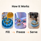 Treat Dispensing Dog Toy product image 4