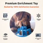 Treat Dispensing Dog Toy product image 5