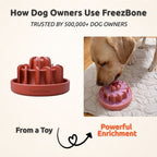 Treat Dispensing Dog Toy product image 7