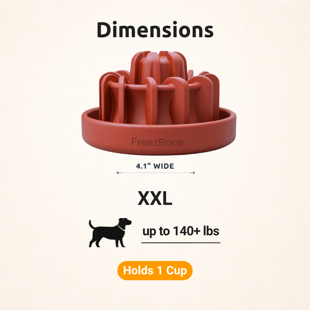Treat Dispensing Dog Toy product image 8