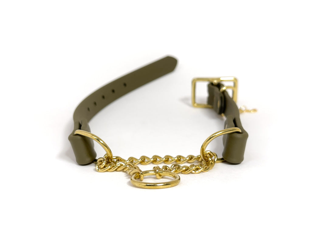 Biothane Martingale Dog Collar product image 4