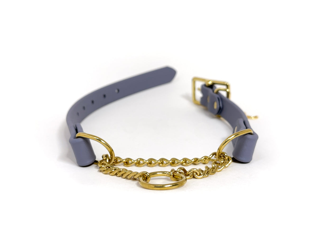 Biothane Martingale Dog Collar product image 6