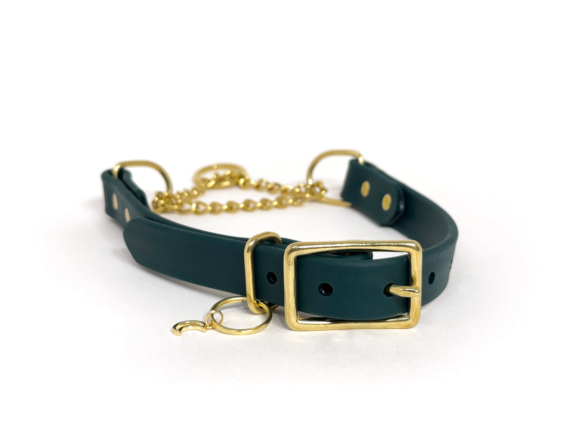 Biothane Martingale Dog Collar product image 7