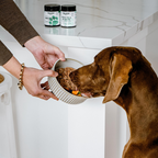 Pet Prebiotic and Probiotic Supplement product image 4