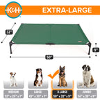 Raised Dog Cot product image 8