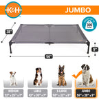 Raised Dog Cot product image 9