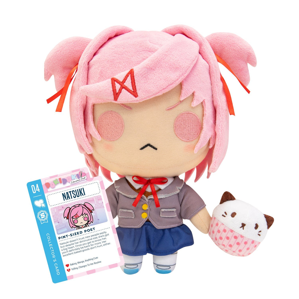 Collector Plush product image 1