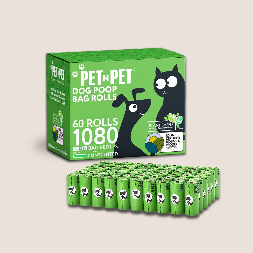 Dog Poop Bags product image 2