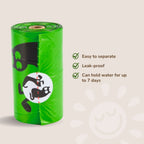 Dog Poop Bags product image 3