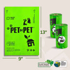 Dog Poop Bags product image 4