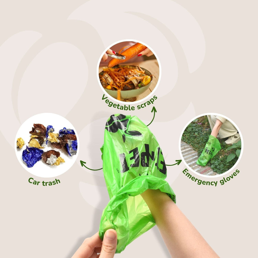 Dog Poop Bags product image 5