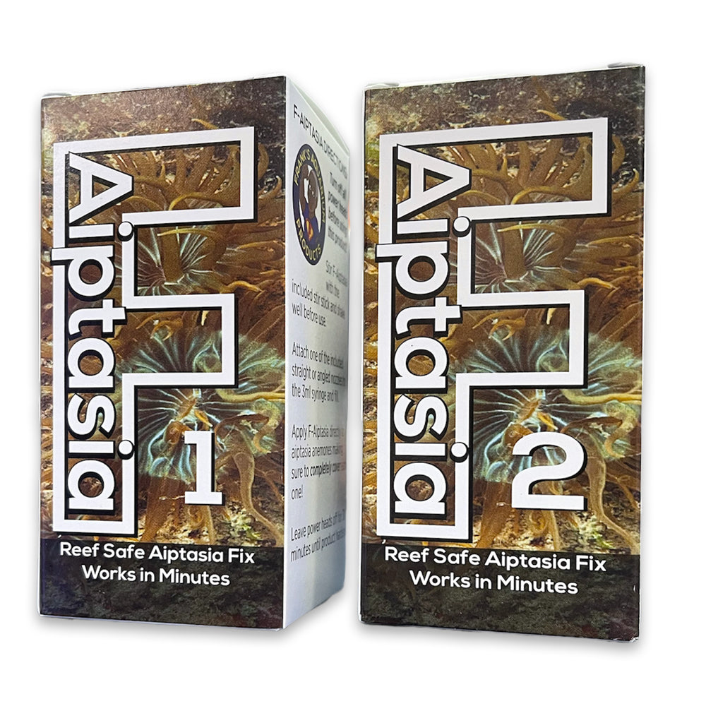 Aiptasia Aquarium Treatment product image 1