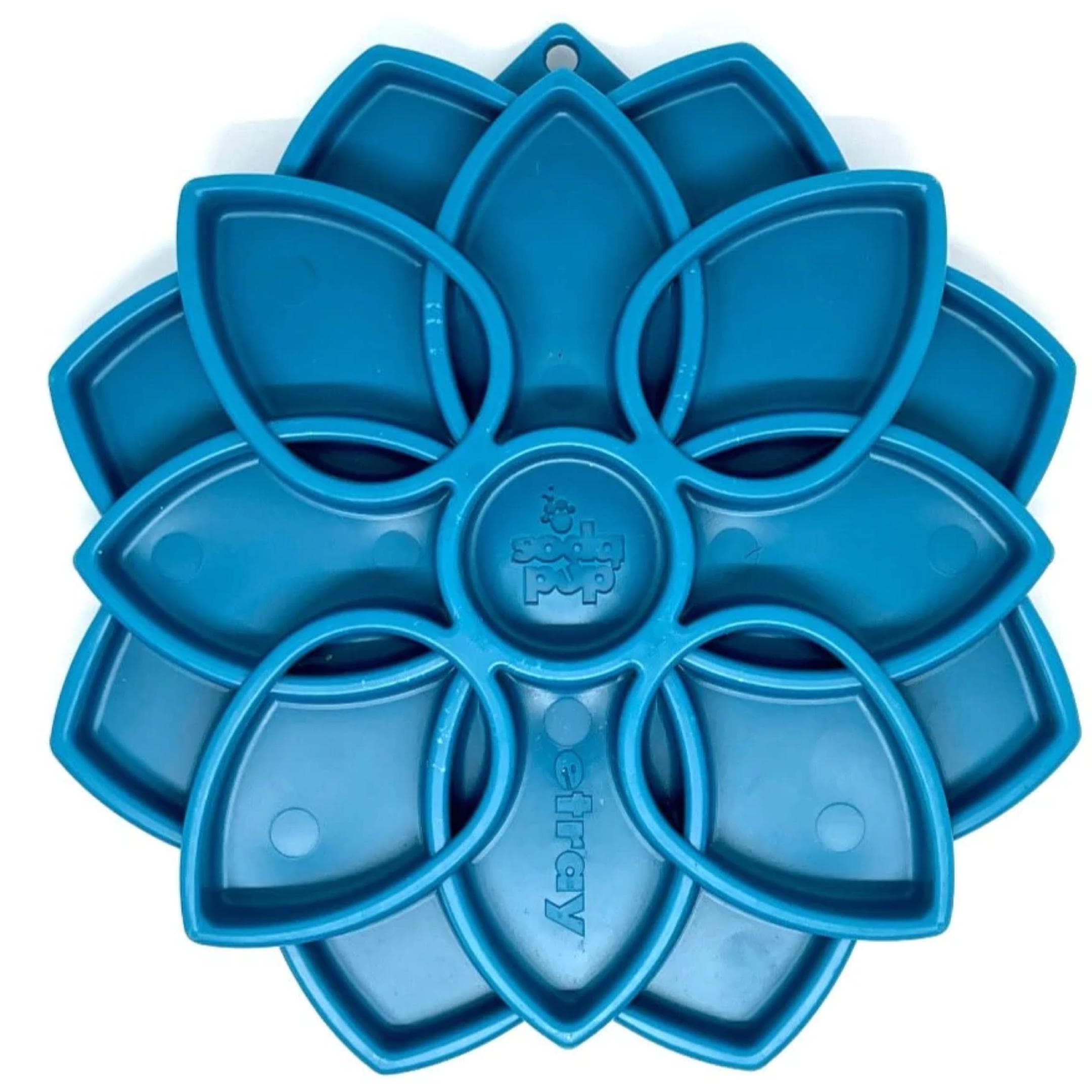 Slow Feeder Dog Bowl product image 1