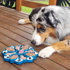 Slow Feeder Dog Bowl product image 7