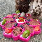 Slow Feeder Dog Bowl product image 10