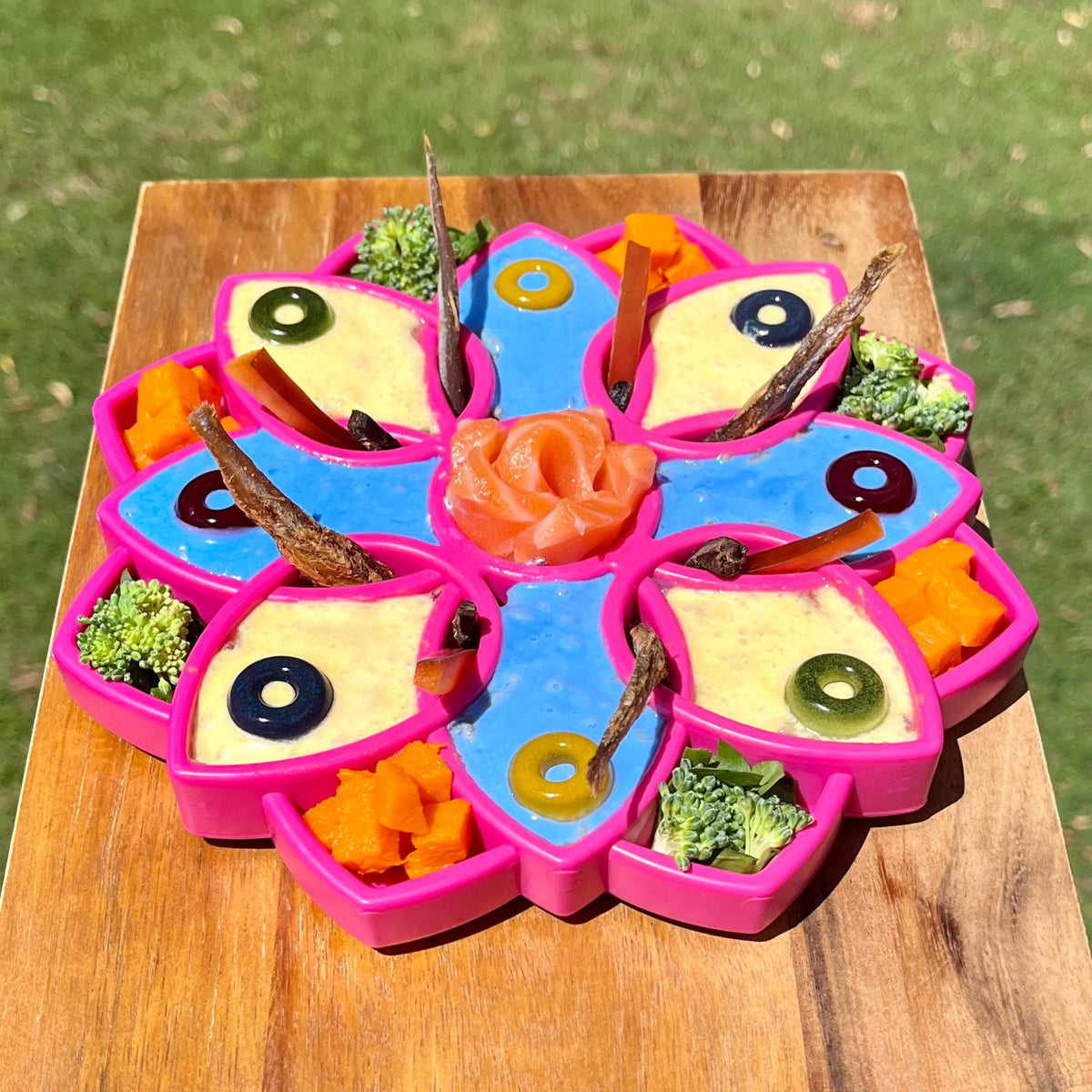 Slow Feeder Dog Bowl product image 12