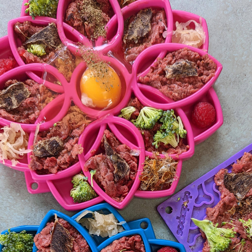 Slow Feeder Dog Bowl product image 17