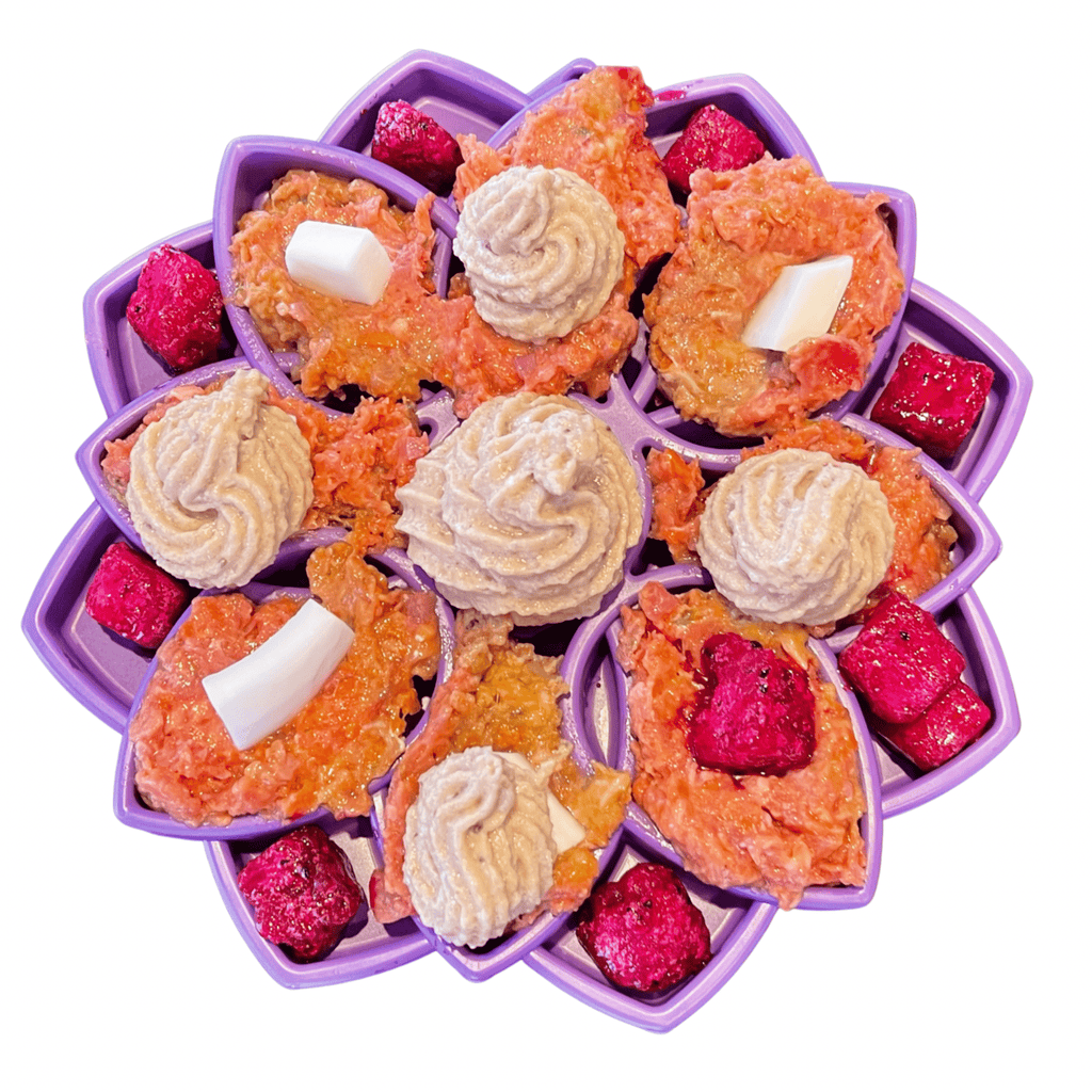 Slow Feeder Dog Bowl product image 20
