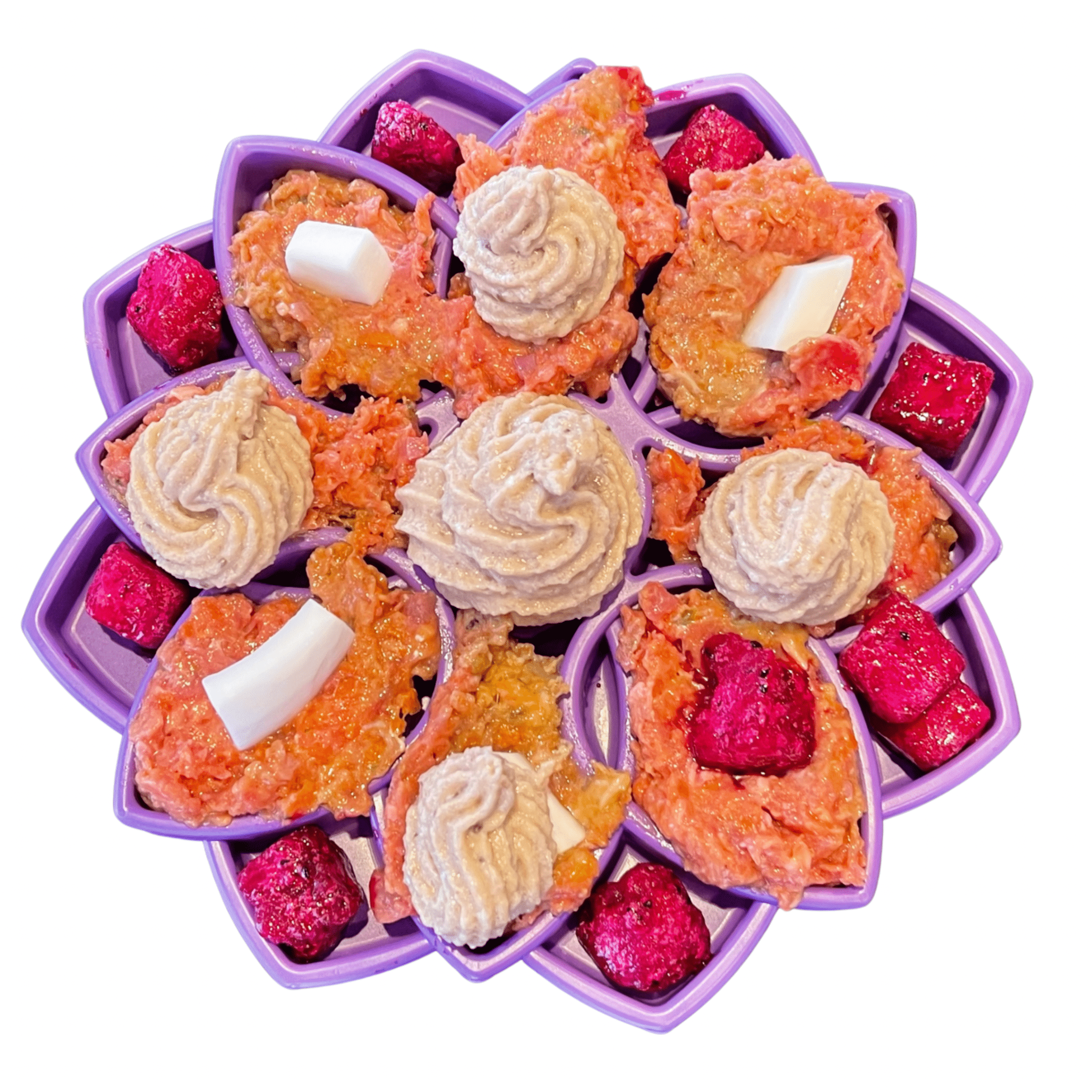 Slow Feeder Dog Bowl product image 20