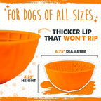 Lick Bowl