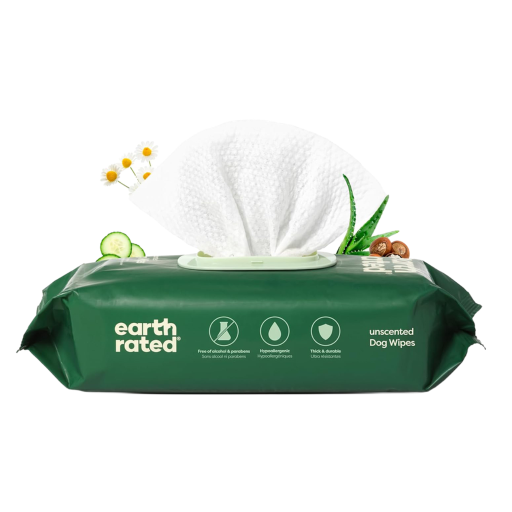 Pet Grooming Wipes product image 1