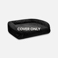 Ripstop Dog Bed Replacement Cover S / Obsidian Black