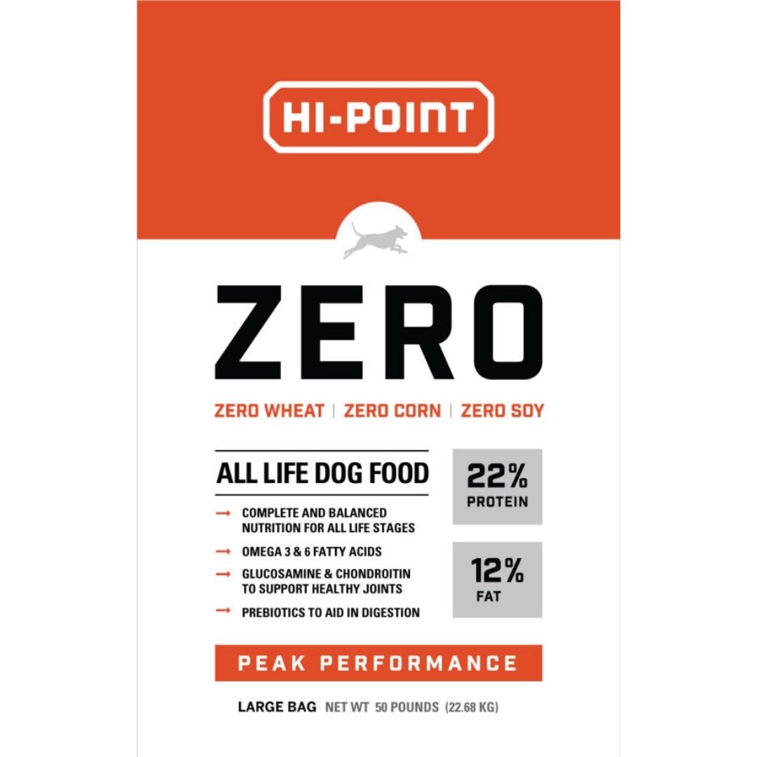 Dog Food product image 1