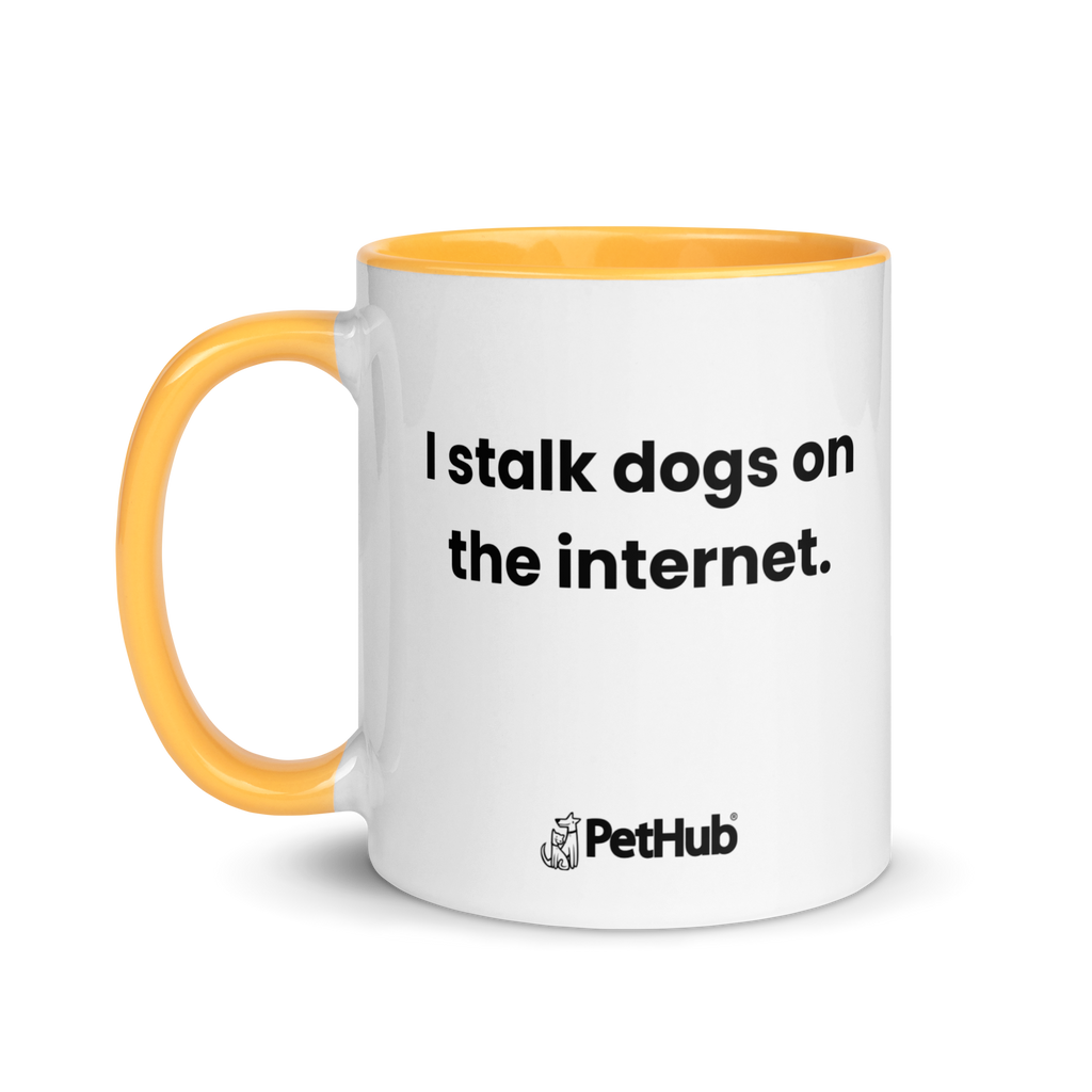 Dog Lover Mug product image 1
