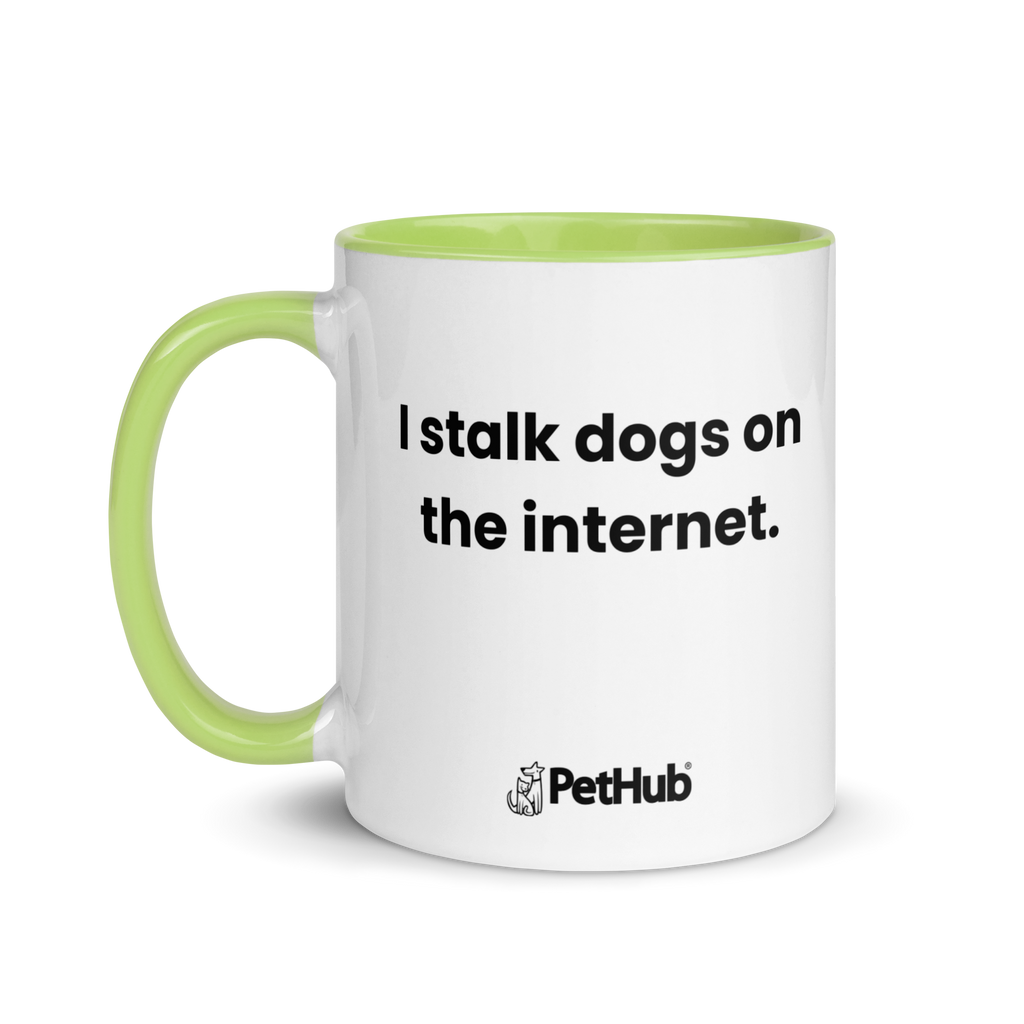 Dog Lover Mug product image 3
