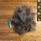 Double Sided Pet Deshedding Brush product image 5