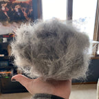 Double Sided Pet Deshedding Brush product image 7