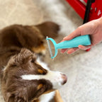 Double Sided Pet Deshedding Brush product image 9