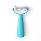 Double Sided Pet Deshedding Brush product image 13