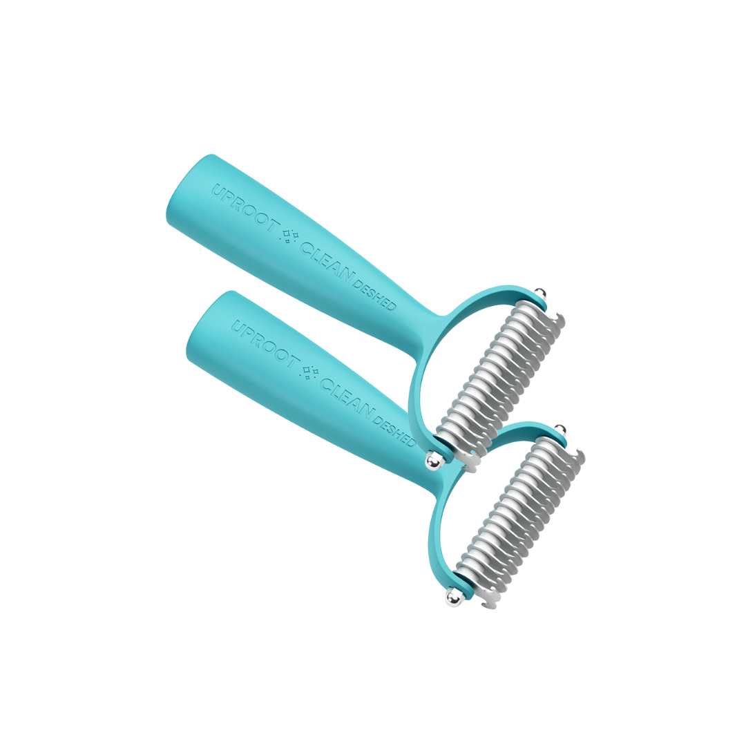 Double Sided Pet Deshedding Brush product image 14