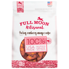 Turkey Cranberry Sausage Dog Treats product image 1