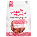 Turkey Cranberry Sausage Dog Treats, 12 Oz.
