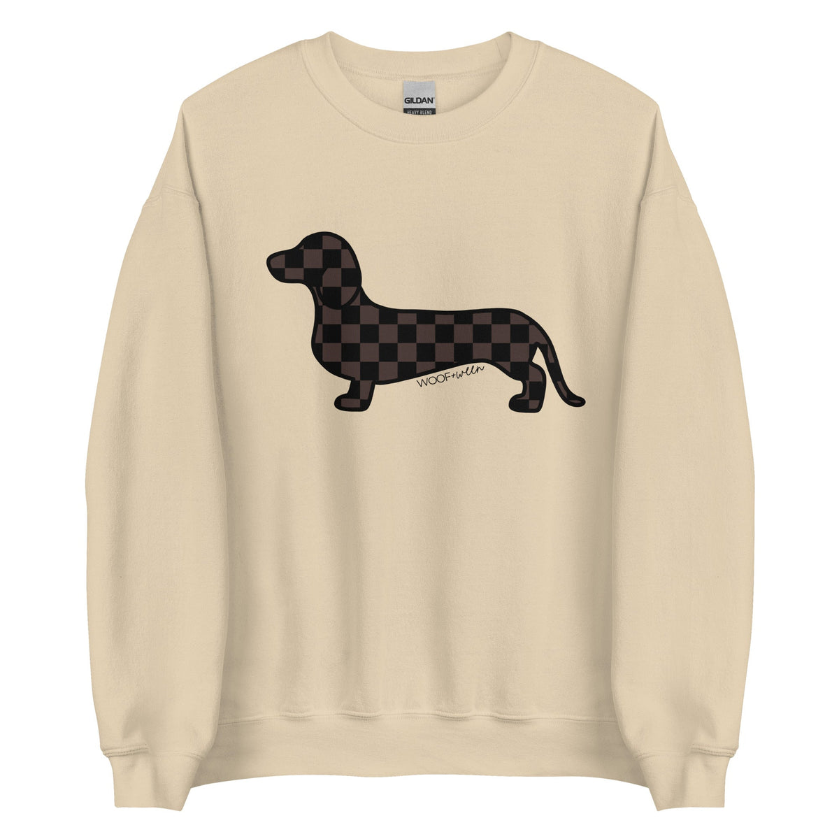 Dachshund Sweatshirt product image 1