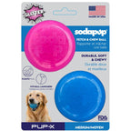 Dog Fetch Balls product image 1