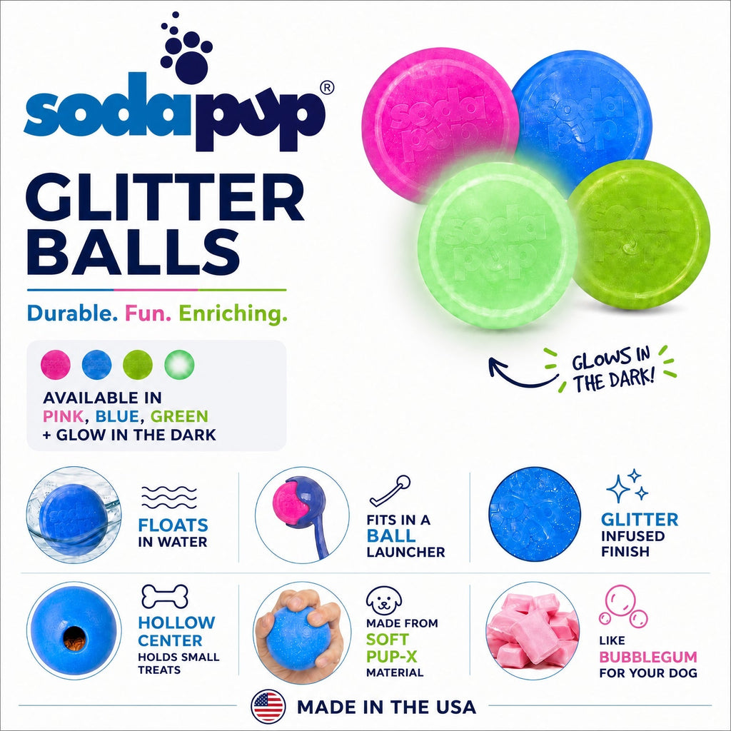 Dog Fetch Balls product image 3