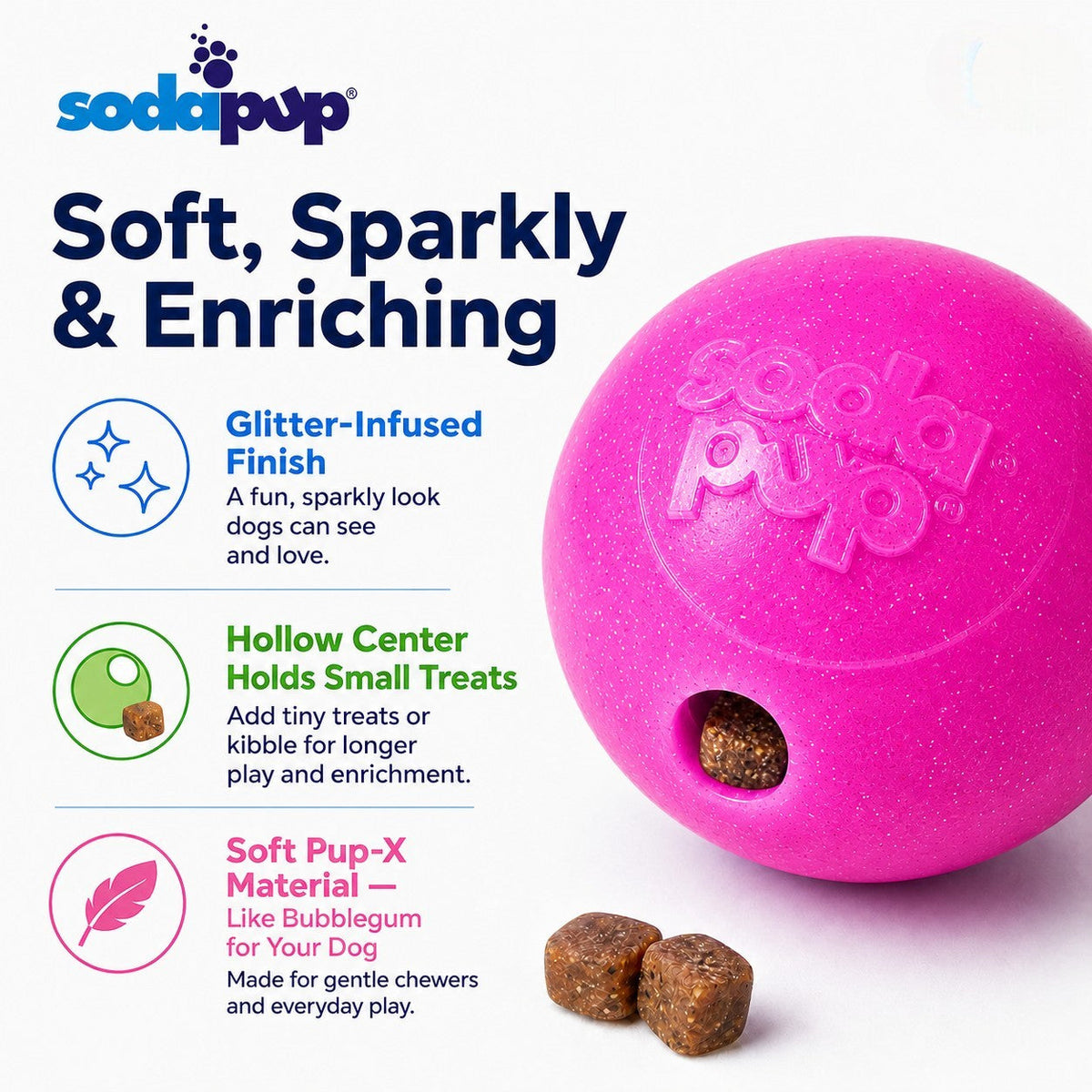 Dog Fetch Balls product image 7