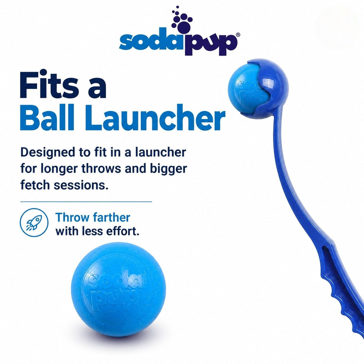Dog Fetch Balls product image 8