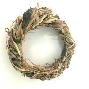 Natural Clover Ring Toy product image 1