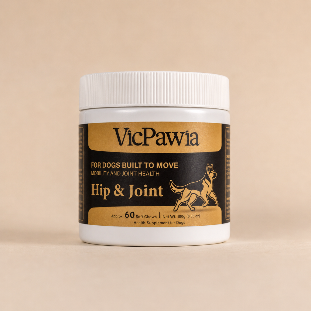 Dog Joint Supplement product image 1