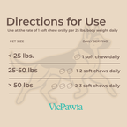 Dog Joint Supplement product image 5